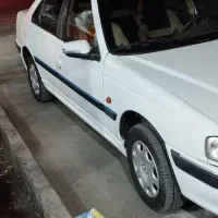 پارس سفید درجه یک مدل ۹۲