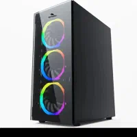 کیس گیمینگ NIGHT HUNTER|رایانه رومیزی|تبریز, |دیوار