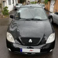 تیبا ۲ EX
