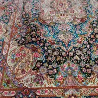 فرش سالاری رج 60