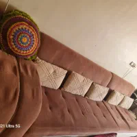 مبل ال|مبلمان خانگی و میز عسلی|فولادشهر, B1|دیوار