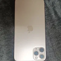 ایفون ۱۱ پرو مکس