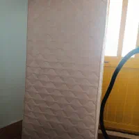 تشک یک نفره کاملا سالم و طبی