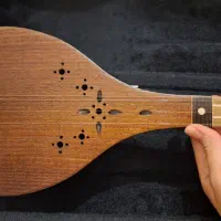 سه تار نوا دو مهر