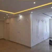 گچ کاری ساده طرح دار رابیتس و..