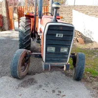 تراکتور285مدل85|خودرو سنگین|شیروان (لرستان), |دیوار