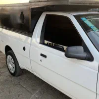 آریسان 2 ارتقاع یافته با esp