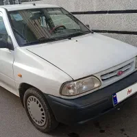فروش خودرو پراید 131