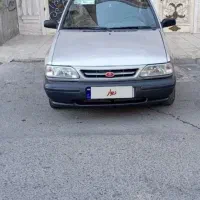 پرایدمدل ۹۲ شاسی سالم