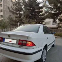 سمند LX مدل آخر ۹۲تمیز بدون خط وخش نو|خودرو سواری و وانت|کرج, چمن|دیوار