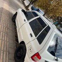 پراید 111مدل 97|خودرو سواری و وانت|سیرجان, |دیوار