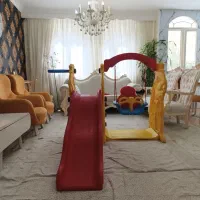 تاب و سرسره|اسباب‌‌بازی|تهران, استقلال|دیوار