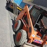 فروش بابکت دوسان ۴۴۰|خودرو سنگین|تهران, تهرانسر شمالی|دیوار