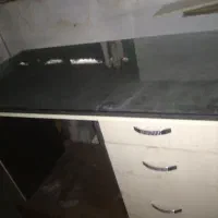 میز کار چوبی و‌میز تحریر