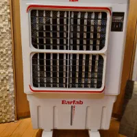 کولر آبی برفاب مدل BF50