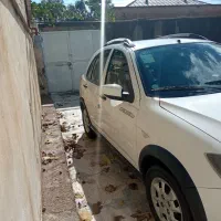 کوئیک سفید بی رنگ|خودرو سواری و وانت|فسا, |دیوار