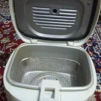 سرخ کن دلونگی|اجاق گاز و لوازم برقی پخت‌وپز|سنندج, |دیوار