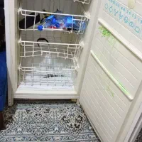 فریزر ۸ فوت|یخچال و فریزر|شاهینشهر, حافظ جنوبی|دیوار