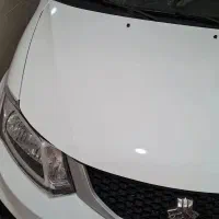 ساینا اس مدل ۴۰۴ خشک|خودرو سواری و وانت|گلستان (تهران), |دیوار