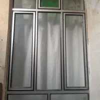 درو پنجره|مصالح و تجهیزات ساختمان|مرند, |دیوار