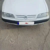 سیتروئن مدل۸۵درحد