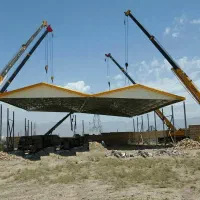سبک سازی ساختمان