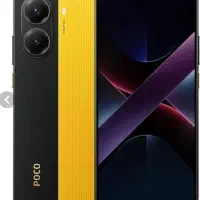 ایکس 7پرو 256