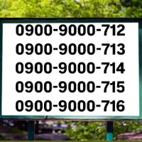 سیم‌کارت رند بیلبوردی 0912.0919.0935.0900 توضیحات