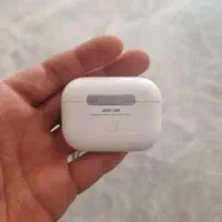 ایرپاد پرو 2 برند گرین لیون بسیار با کیفیت|لوازم جانبی موبایل و تبلت|رودهن, |دیوار