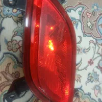 مه شکن عقب چری