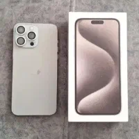 آیفون 15 پرومکس کپی