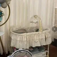 گهواره نوزاد کودک