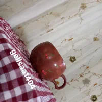 ماگ های دست سازِ گِلیسا|ظروف سرو و پذیرایی|طرقبه, |دیوار