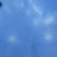 میزتحریر ابی رنگ