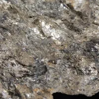 سنگ نقره و طلا