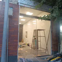 میرال .سکوریت.کرکره برقی .درب اتوماتیک جک پارکینگ|خدمات پیشه و مهارت|فردیس, فردیس|دیوار