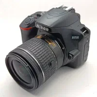 دوربین نیکون D3500