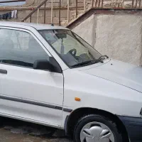 پراید ۱۳۱ مدل ۹۵|خودرو سواری و وانت|خرمآباد, |دیوار