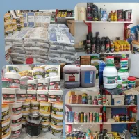 دنیای چسب خودرویی،ساختمانی،کارگاهی وصنعتی