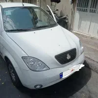 تیبا۲ مدل۹۷ تمیز وکم کارکرد|خودرو سواری و وانت|تهران, زاهد گیلانی|دیوار