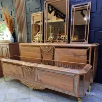 پخش عمده انواع میز کنسول جاکفشی و جلومبلی