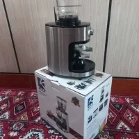 اسیاب نیمه صنعتی