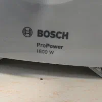 چرخ گوشت بوش MFW66020|خردکن، آسیاب، غذاساز|جم, |دیوار