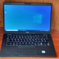 لب تاپ DELL LATITUDE5300|رایانه همراه|کوهدشت, |دیوار