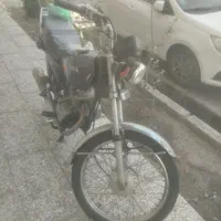 موتور هوندا مدل۱۳۸۴