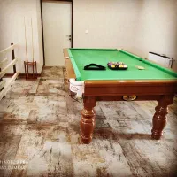 میز با چوب بازی کیفیت بالا بیلیارد994|ورزشهای توپی|محمودآباد, |دیوار