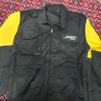 کاپشن شلوار سایز لارج