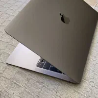 مک بوک ایر ام وان|رایانه همراه|قم, بلوار امین و ساحلی|دیوار