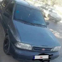 فروش پراید|خودرو سواری و وانت|سرپل ذهاب, |دیوار