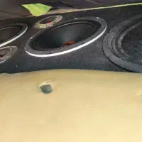 سیستم صوتی خودرو|قطعات یدکی و لوازم جانبی|اهواز, سلطانمنش|دیوار